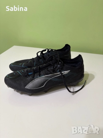 Професионални мъжки puma ultra бутонки