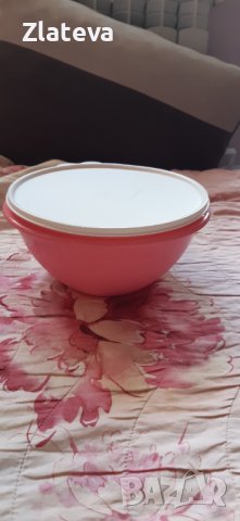 Шишета и купи на TUPPERWARE , снимка 7 - Буркани, бутилки и капачки - 39545691