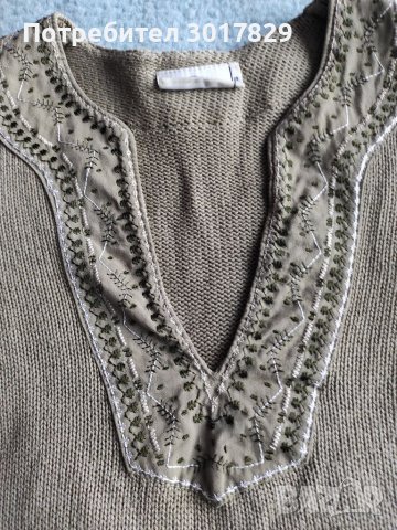 Блуза Tom Taylor , снимка 2 - Блузи с дълъг ръкав и пуловери - 39125929