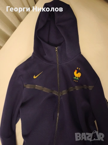 Nike tech fleece-France