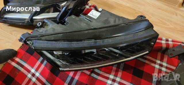 фарове фар лед ксенон, снимка 6 - Части - 39383167