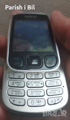 Nokia 6303,Нокиа 6303, снимка 5 - Nokia - 30093348