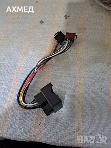 ISO преходни букси за Opel ￼ , снимка 5 - Аксесоари и консумативи - 52890746