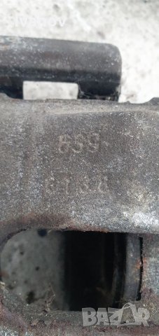 Предени спирачни апарати за бмв е46, снимка 3 - Части - 38634439