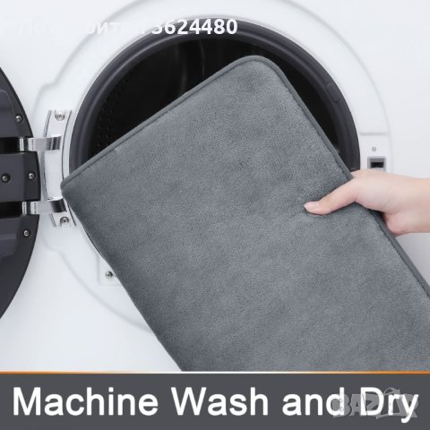 Абсорбиращ килим , снимка 12 - Други стоки за дома - 40350346