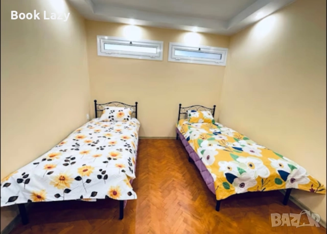 City Center 2 спални за нощувки-Топ център , снимка 4 - Почивки на море - 51716357