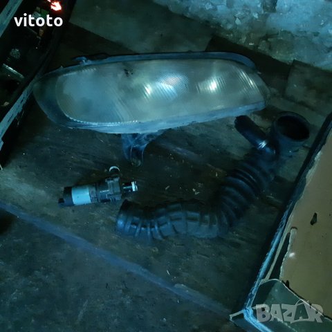 Опел Омега-Б-2,5 тдс и 2000куб бензин, снимка 7 - Части - 34396672