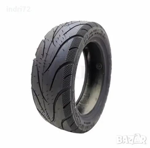 CST 65/80-6 10x2.5 безкамерна външна гума, снимка 3 - Други спортове - 48643516