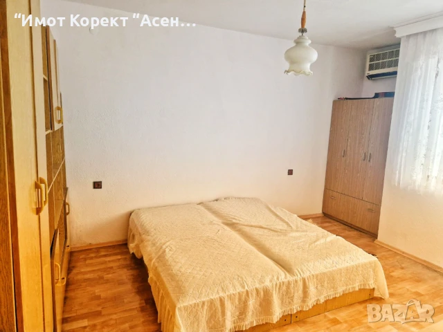 Имот Корект продава 4-Стаен апарт, кв. Изток, снимка 17 - Апартаменти - 51248325