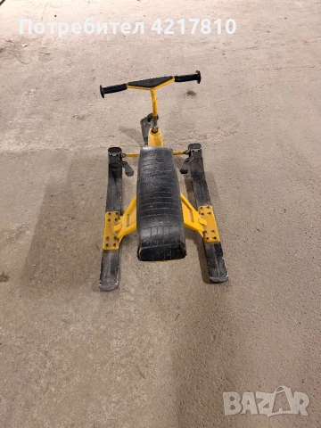 Чук и гек оригинал, снимка 4 - Зимни спортове - 53141094