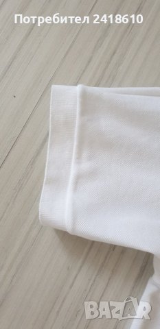 Lacoste Classic Fit Pique Cotton Mens Size 3 - S НОВО! ОРИГИНАЛ! Мъжка Тениска!, снимка 9 - Тениски - 42143299