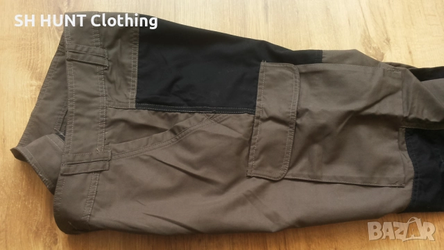 Lundhags Trouser размер S панталон със здрава материя - 1697, снимка 10 - Екипировка - 52851557