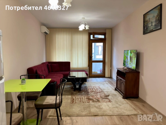 Собственик отдава под наем 3-стаен апартамент в Мараша, снимка 13 - Апартаменти - 52340804