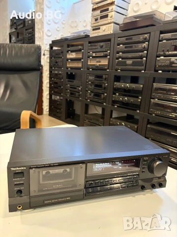 Technics RS-B755, снимка 3 - Декове - 53096269