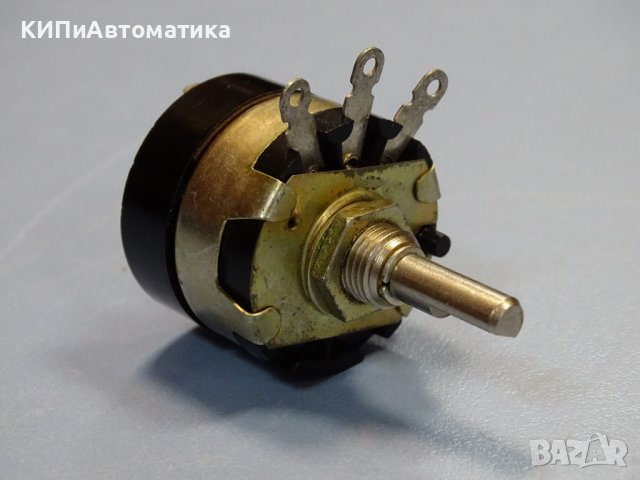 потенциометър СП3-30м0685В0.25М10В