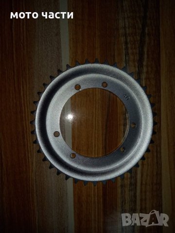 Нови части за Пух , хонда камино , пежо ,томос, снимка 3 - Части - 37397027