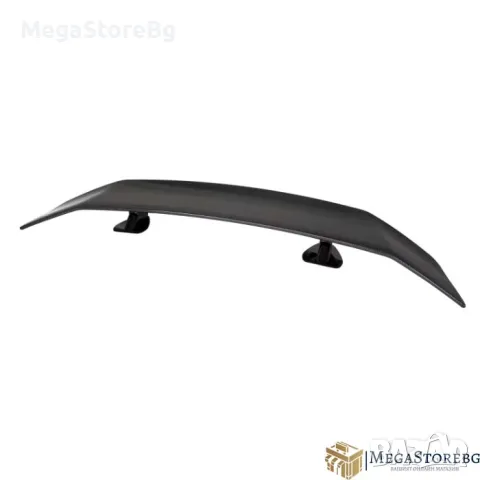 Спойлер за багажник PG285-1 Карбон, снимка 2 - Аксесоари и консумативи - 49118963