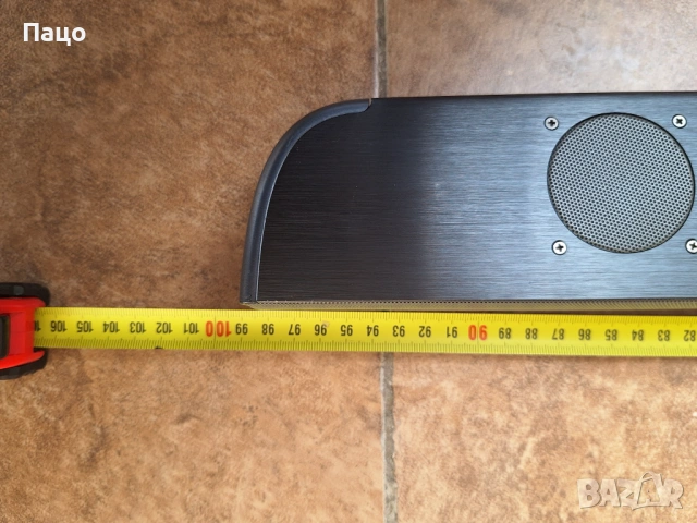 JVC TH-WL709H/промо цена/, снимка 4 - Bluetooth тонколони - 54011761