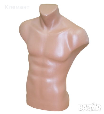 Торс мъж ТЕН