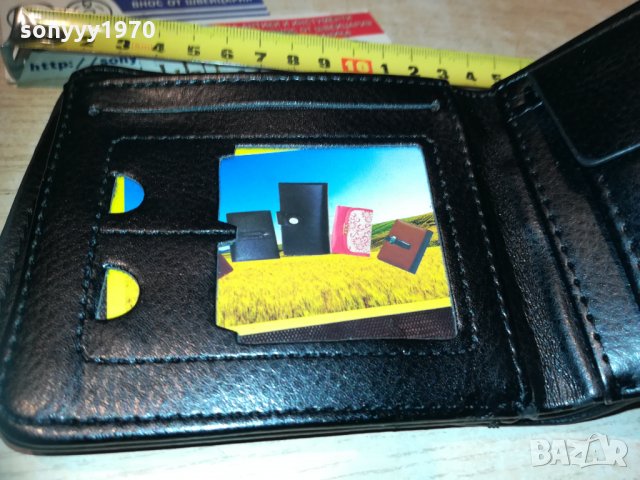 Volkswagen-портмоне 2710201615, снимка 18 - Портфейли, портмонета - 30577600