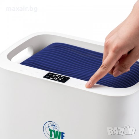 Влагоуловител Twe ALFA Q13 * Безплатна доставка * Промоционална цена!, снимка 3 - Влагоабсорбатори и влагоуловители - 31566721