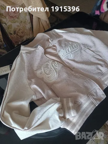 Чисто ново яке Бершка , снимка 3 - Якета - 49136537