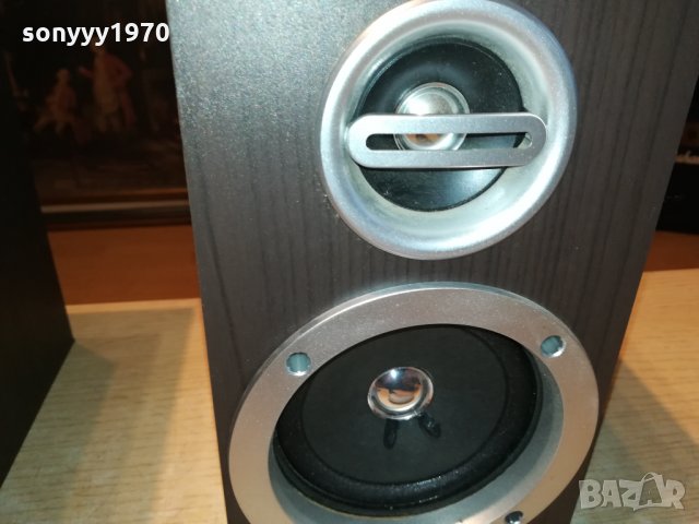 PHILIPS MC145/12-ВНОС SWISS 0302221112, снимка 10 - Тонколони - 35656572