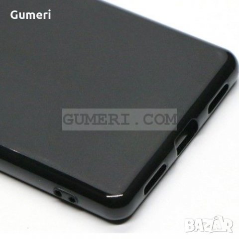  Sony Xperia L4 Мек предпазен гръб , снимка 3 - Калъфи, кейсове - 30994832