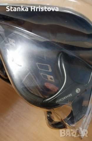 Слушалки Silvercrest Sport Kopfhorer., снимка 5 - Слушалки и портативни колонки - 50482935