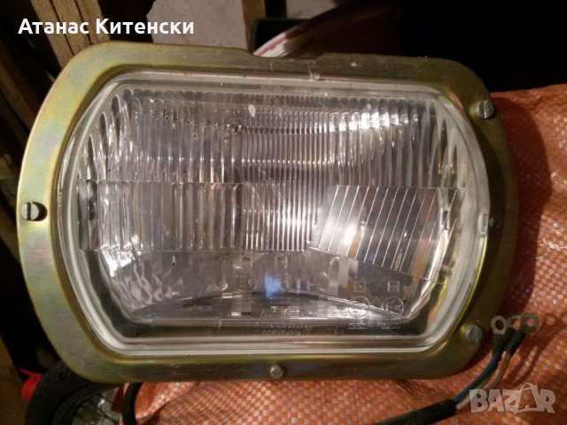 Авточасти ВАЗ, Москвич, снимка 14 - Части - 31262323