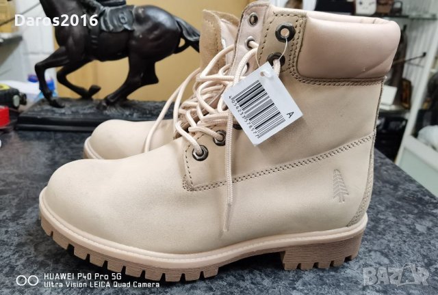 Боти Esmara 38 номер, снимка 6 - Дамски боти - 35202453