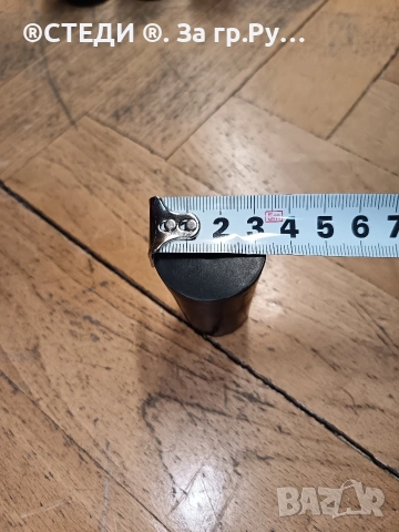 гумени крачета от субуфер , снимка 6 - Тонколони - 53077524