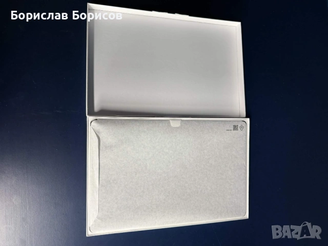 Таблет Samsung Galaxy Tab S11 Ultra 5G 12/256GB 14,6", снимка 3 - Таблети - 54290592