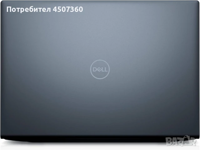 Dell Inspiron 16 Plus 7610, снимка 4 - Лаптопи за работа - 50769520