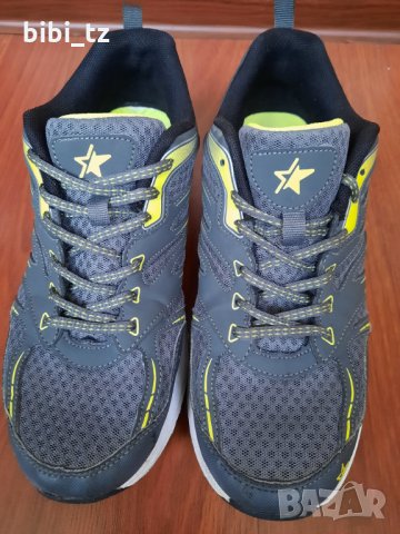 Мъжки маратонки ATHLETIC , снимка 2 - Маратонки - 31445439