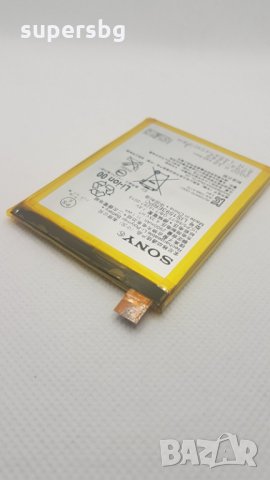 Нова Оигинална Батерия за Sony Xperia Z5 C5803 LIS1594ERPC   ompact E, снимка 1 - Оригинални батерии - 31351035