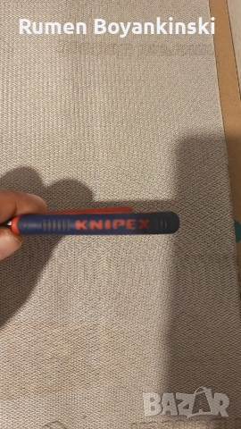 Инструменти Knipex, Wera, Wurth, Ks tools, Toolson, снимка 12 - Други инструменти - 54016606