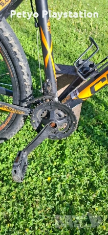 колело corelli 26, снимка 6 - Детски велосипеди, триколки и коли - 54321478