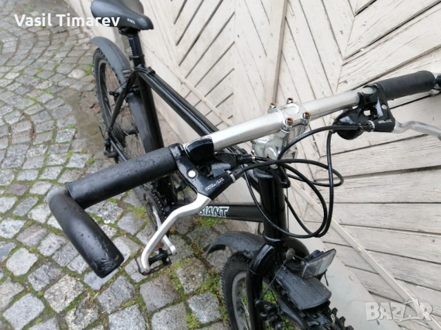 Спортен черен велосипед 26* Оферта! !, снимка 8 - Велосипеди - 54035280