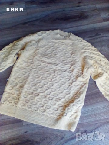 Дамски пуловер Уайкики, снимка 6 - Блузи с дълъг ръкав и пуловери - 35472580