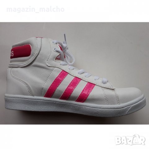 МАРАТОНКИ - ADIDAS; размери: 36, 37, 38 и 39, снимка 3 - Кецове - 31882053