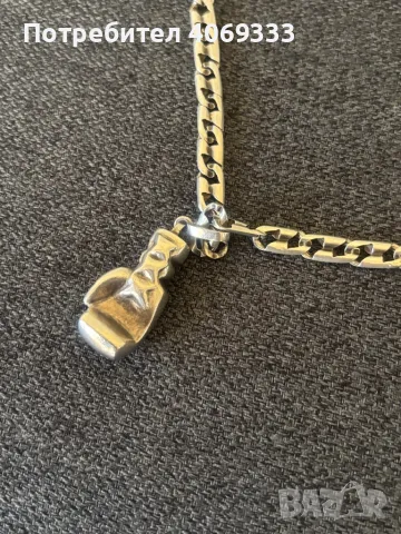 Купувам сребро и злато 14к гр София, снимка 7 - Колиета, медальони, синджири - 50284277