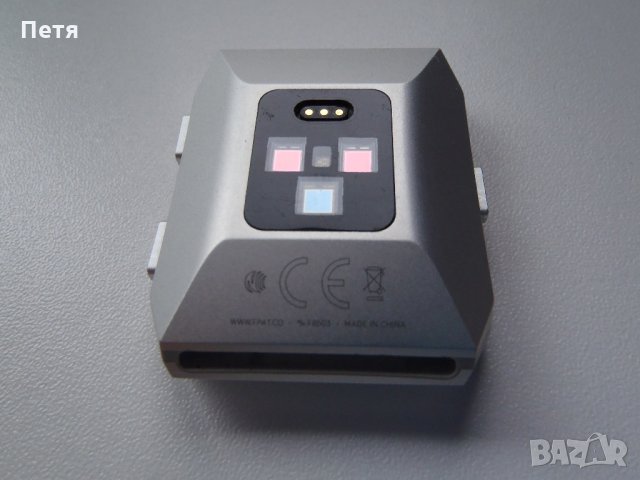 Смарт часовник fitbit ionic / фитбит за смяна на батерията, снимка 7 - Смарт гривни - 30338464