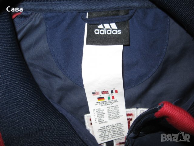 Яке пролет, есен ADIDAS   мъжко,М-Л