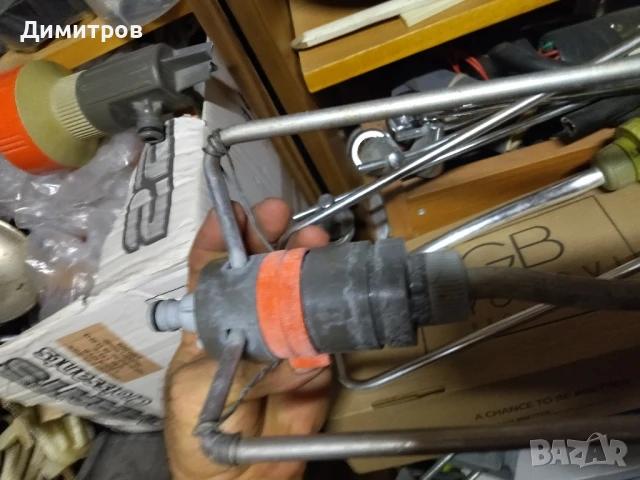 Пръскала, снимка 6 - Други - 41593181