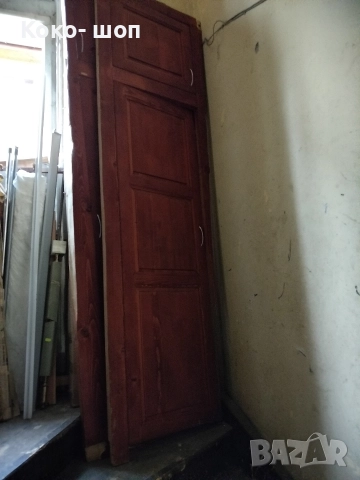 Стъклена врата за баня -тоалетна идр., снимка 18 - Врати за баня - 52589438