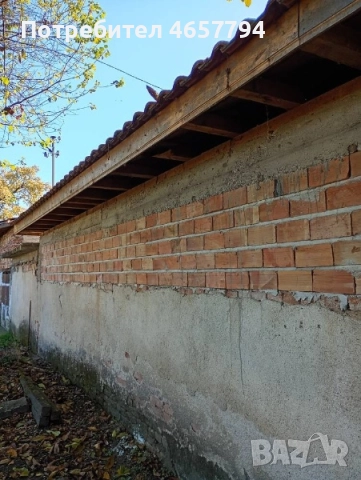 Къща в Пъдарско! , снимка 4 - Къщи - 52628280