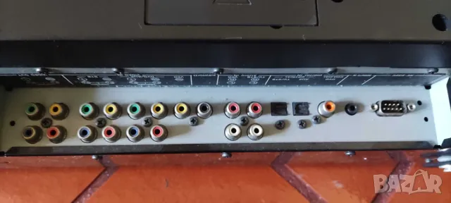 Yamaha YSP-1100 Digital Sound Projector 42 говорителя , снимка 4 - Ресийвъри, усилватели, смесителни пултове - 50020072