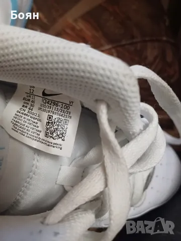 Nike Air Force , снимка 5 - Маратонки - 49945669