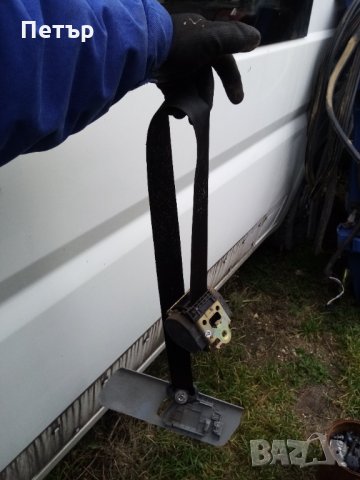 Ляв КоланРено трафик, Опел виваро